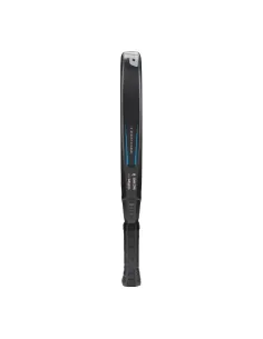 Dunlop Fx Pro Gun Metal/Cyan/Metallic Silver | Ofertas de Padel 2